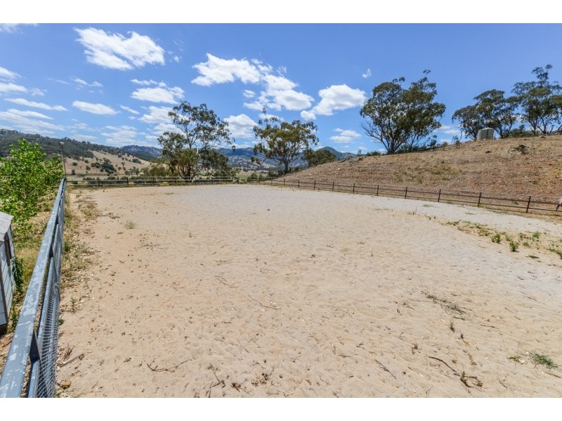 394 Dungowan Creek Road, Dungowan NSW 2340