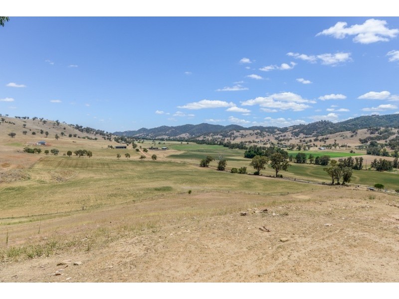 394 Dungowan Creek Road, Dungowan NSW 2340