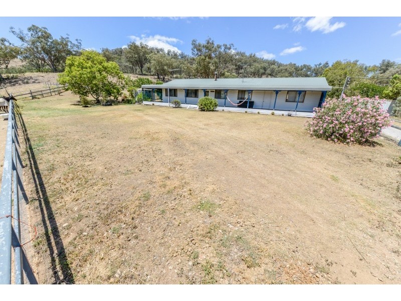394 Dungowan Creek Road, Dungowan NSW 2340