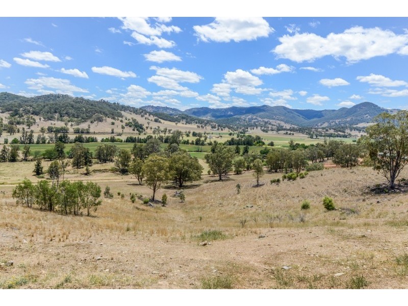 394 Dungowan Creek Road, Dungowan NSW 2340