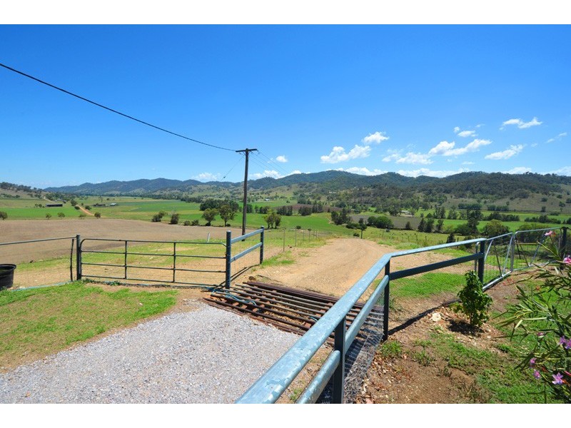 394 Dungowan Creek Road, Dungowan NSW 2340