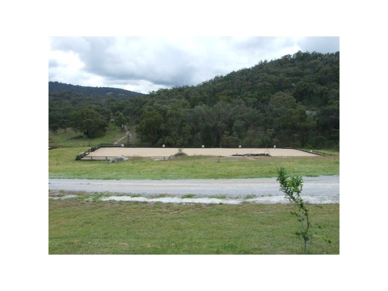 40 Moonbi Lookout Road, Moonbi NSW 2353