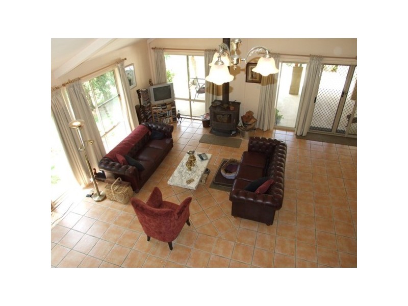 40 Moonbi Lookout Road, Moonbi NSW 2353