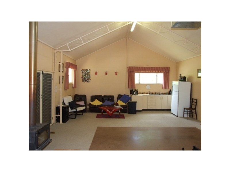 40 Moonbi Lookout Road, Moonbi NSW 2353