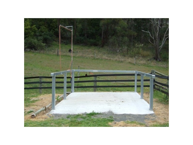 40 Moonbi Lookout Road, Moonbi NSW 2353