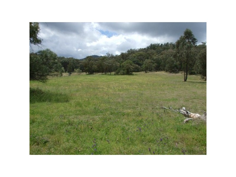 40 Moonbi Lookout Road, Moonbi NSW 2353