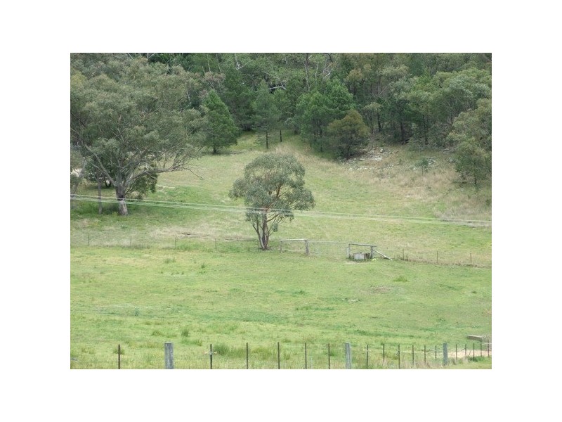 40 Moonbi Lookout Road, Moonbi NSW 2353