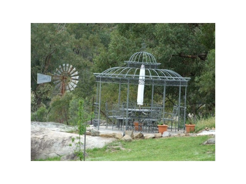 40 Moonbi Lookout Road, Moonbi NSW 2353