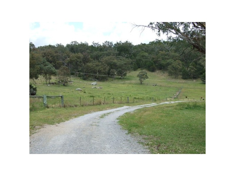 40 Moonbi Lookout Road, Moonbi NSW 2353