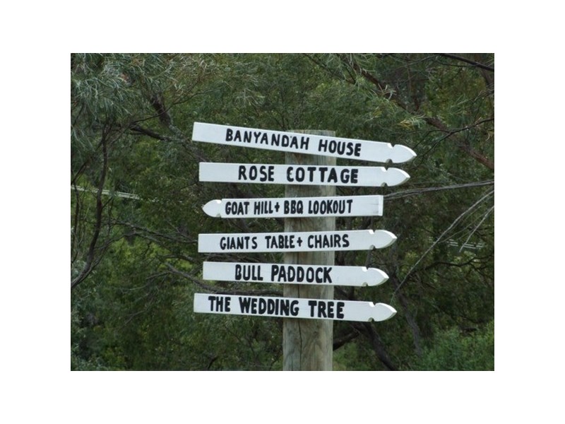 40 Moonbi Lookout Road, Moonbi NSW 2353