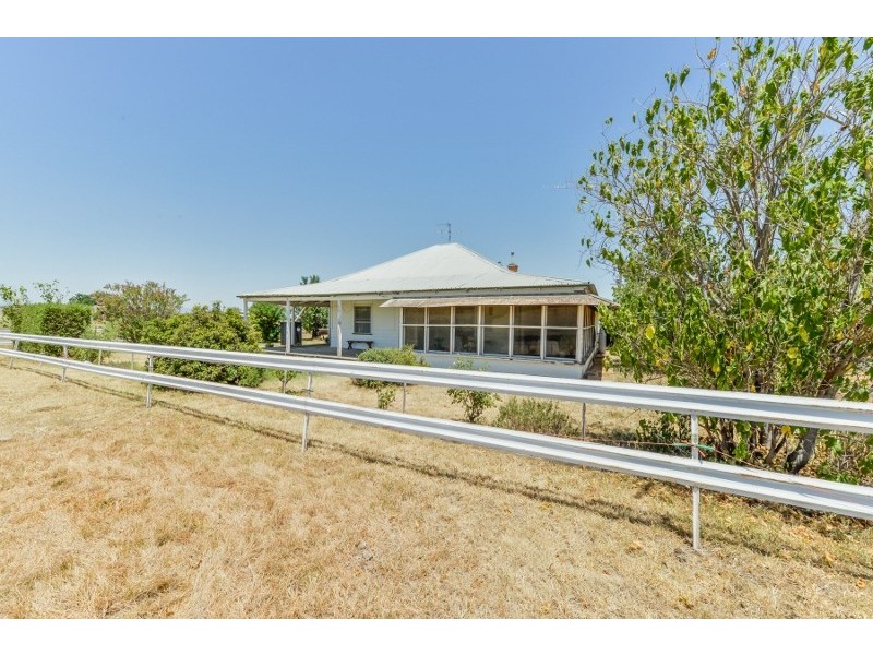 2647 Adavale Manilla Road,, Attunga NSW 2345
