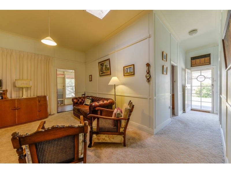 2647 Adavale Manilla Road,, Attunga NSW 2345