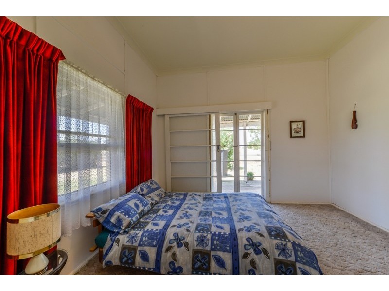 2647 Adavale Manilla Road,, Attunga NSW 2345