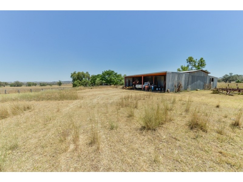 2647 Adavale Manilla Road,, Attunga NSW 2345