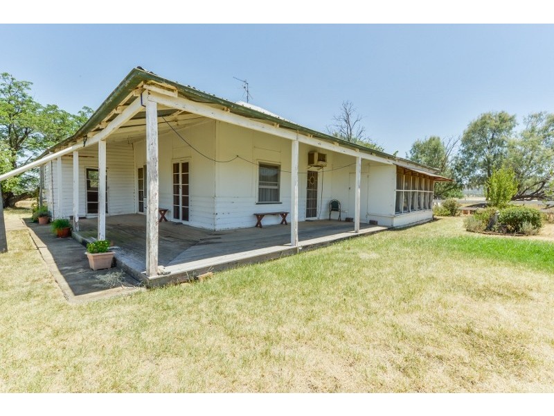2647 Adavale Manilla Road,, Attunga NSW 2345