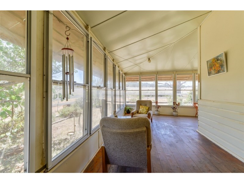 2647 Adavale Manilla Road,, Attunga NSW 2345