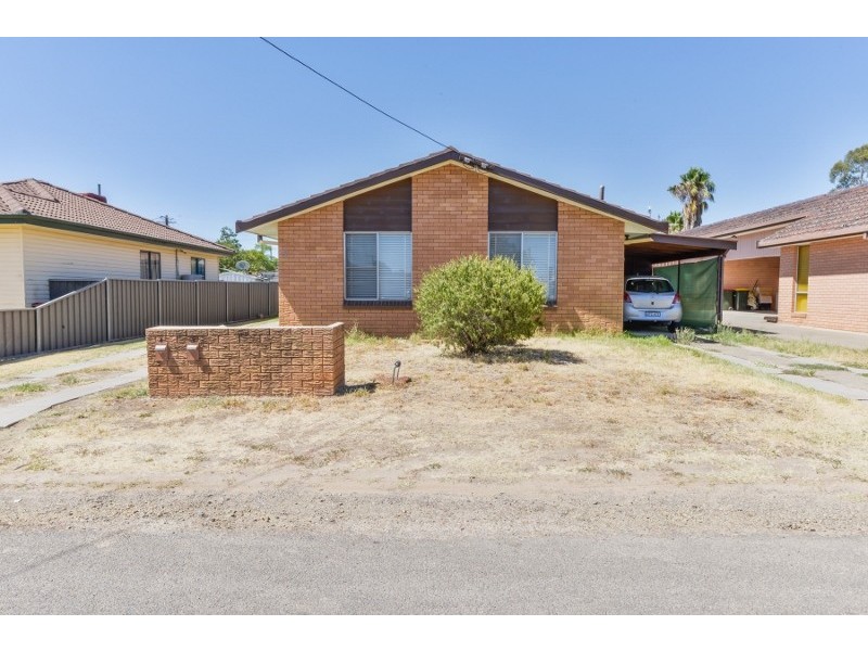 Unit 1, 5 May Lane, Tamworth NSW 2340