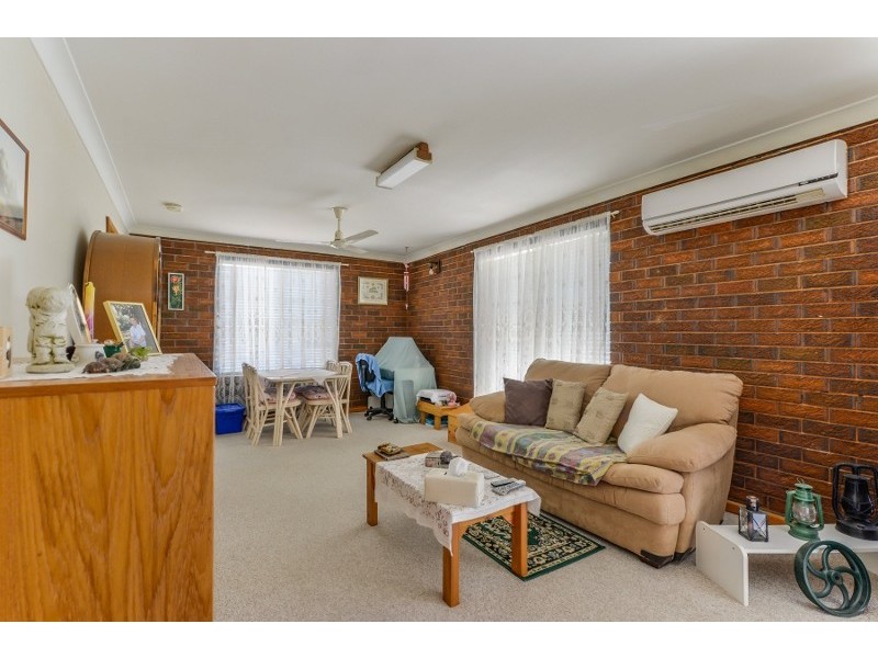 Unit 1, 5 May Lane, Tamworth NSW 2340