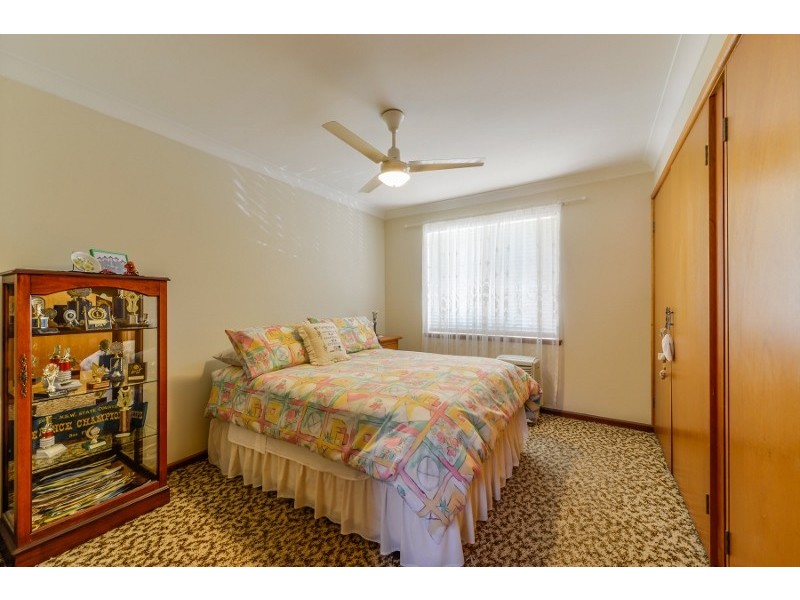 Unit 1, 5 May Lane, Tamworth NSW 2340