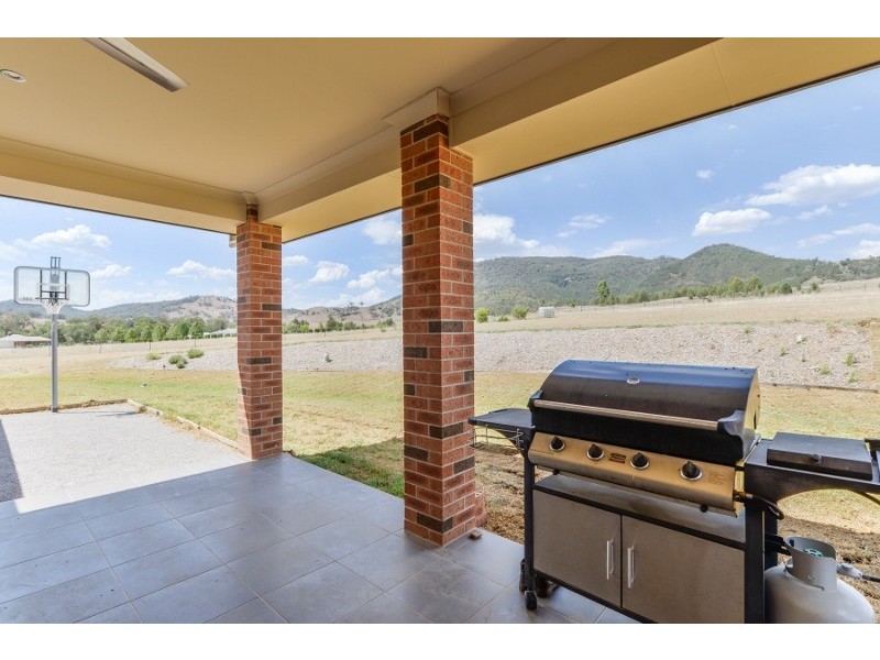 198 Martins Lane, Piallamore NSW 2340