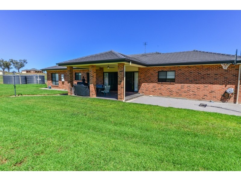 198 Martins Lane, Piallamore NSW 2340