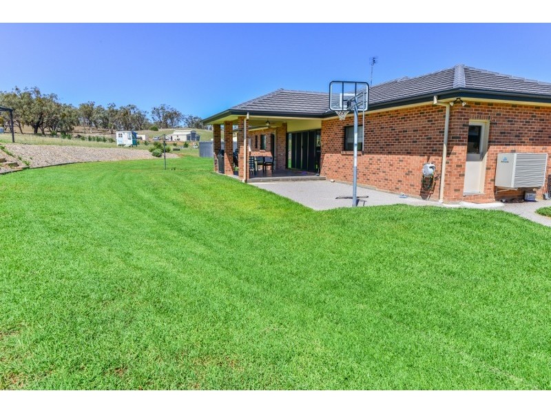 198 Martins Lane, Piallamore NSW 2340