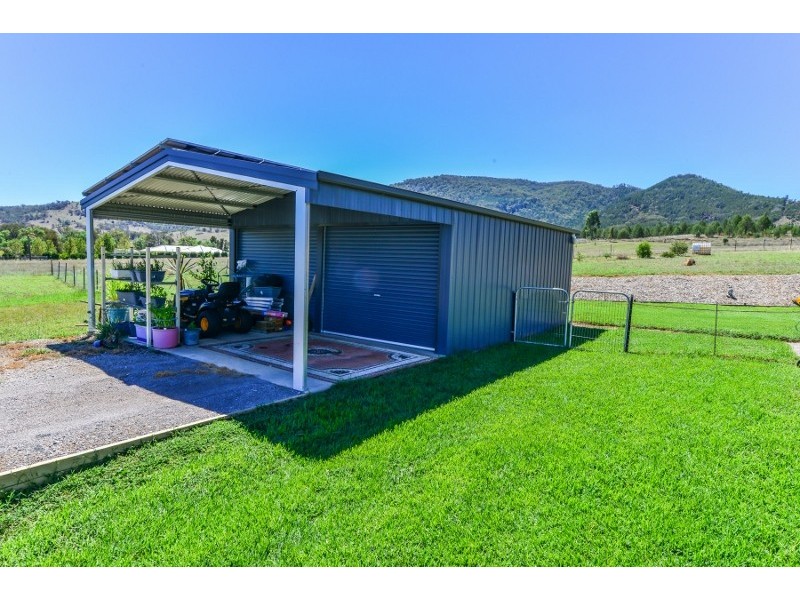 198 Martins Lane, Piallamore NSW 2340