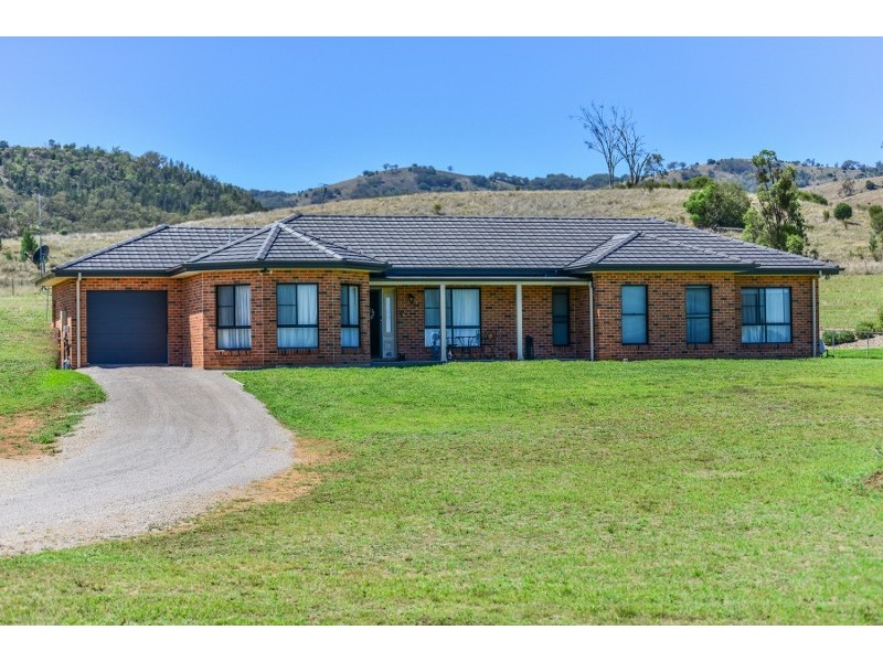198 Martins Lane, Piallamore NSW 2340
