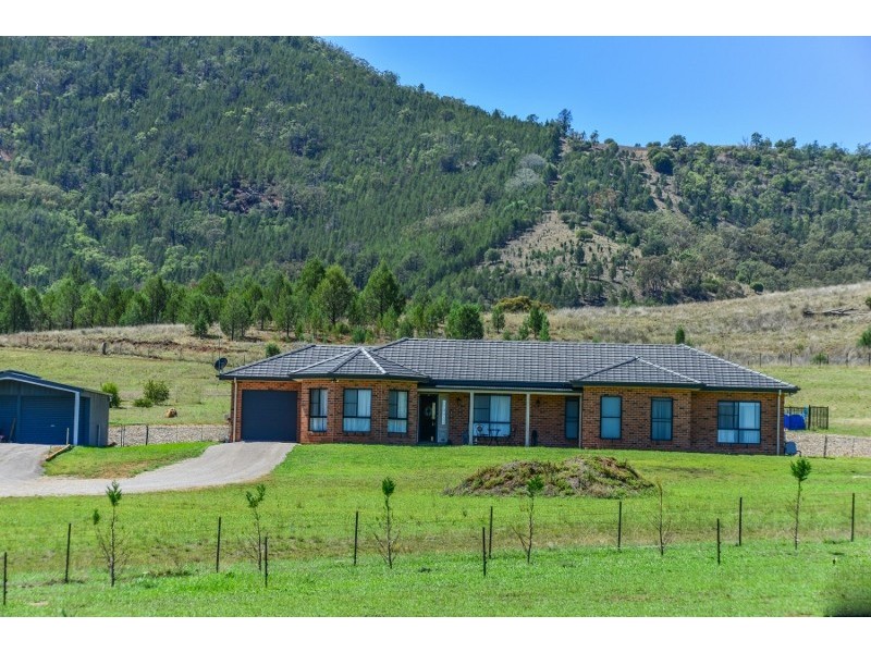 198 Martins Lane, Piallamore NSW 2340