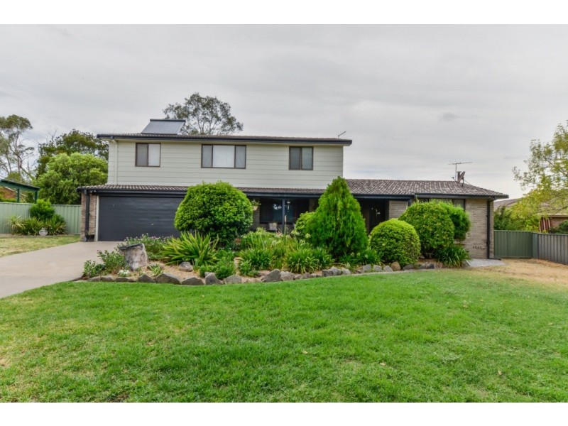 28 Dorothy Avenue, Kootingal NSW 2352
