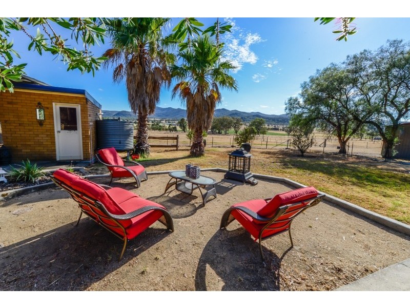 1854 New England Highway, Moonbi NSW 2353