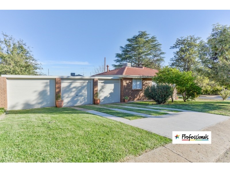 17 Chelmsford street, Tamworth NSW 2340