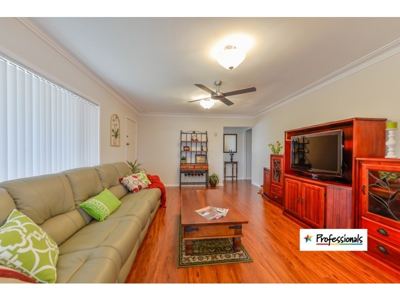 17 Chelmsford street, Tamworth NSW 2340