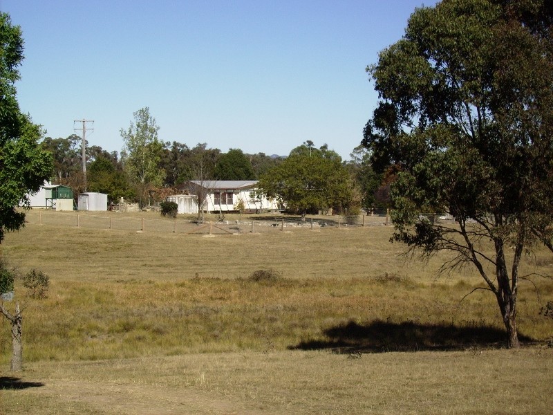 38 Green Valley Road, Bendemeer NSW 2355