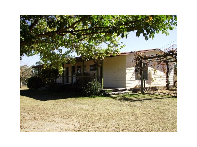 38 Green Valley Road, Bendemeer NSW 2355