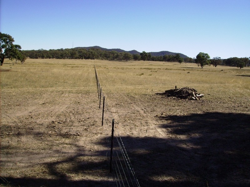38 Green Valley Road, Bendemeer NSW 2355