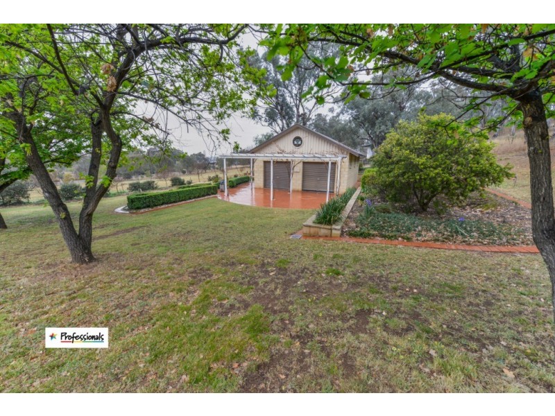 53 Nemingha Heights Road, Nemingha NSW 2340