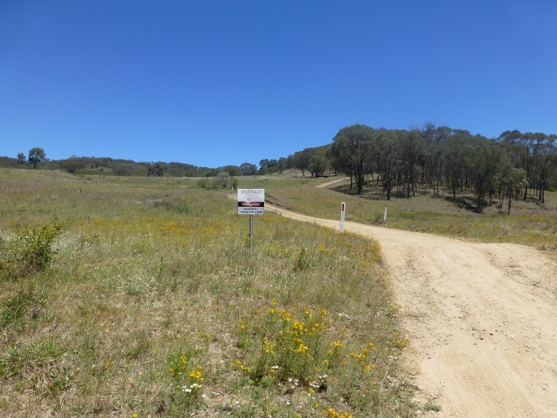 Byjingo Bendemeer Station Road, Bendemeer NSW 2355