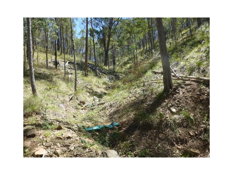 Byjingo Bendemeer Station Road, Bendemeer NSW 2355