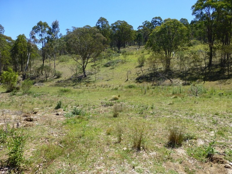 Byjingo Bendemeer Station Road, Bendemeer NSW 2355