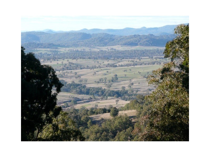 Byjingo Bendemeer Station Road, Bendemeer NSW 2355