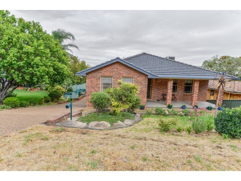 9 Shrewsbury Avenue, East Tamworth NSW 2340