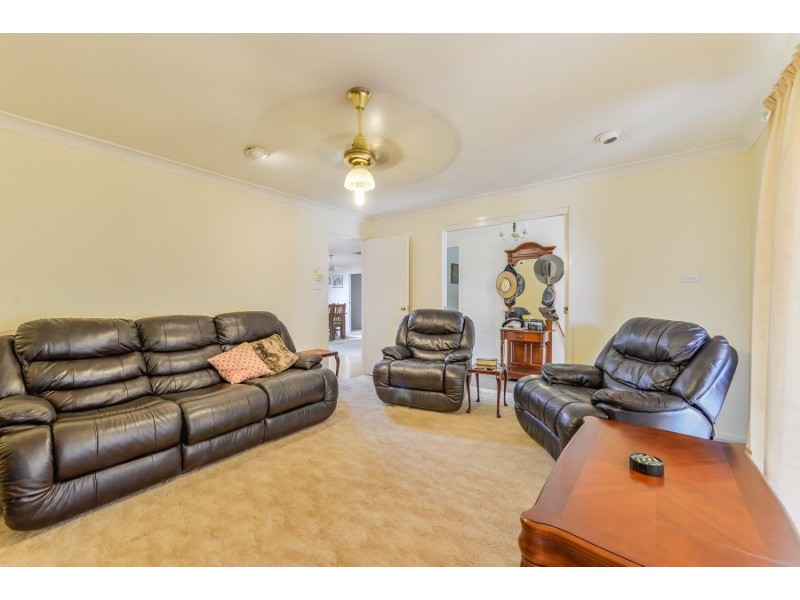 12-14 Gill Street, Nundle NSW 2340