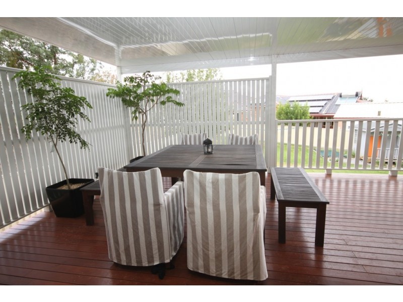 25 Minnamurra Crescent, Tamworth NSW 2340