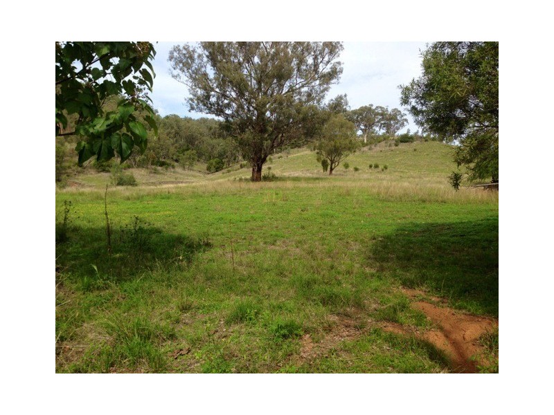 394 Dungowan Creek Road, Dungowan NSW 2340