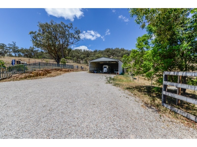 394 Dungowan Creek Road, Dungowan NSW 2340