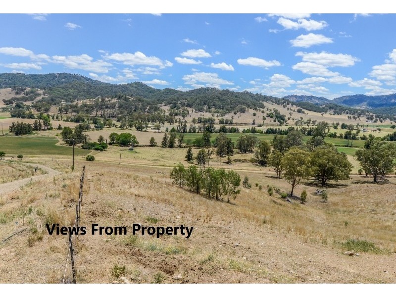 394 Dungowan Creek Road, Dungowan NSW 2340