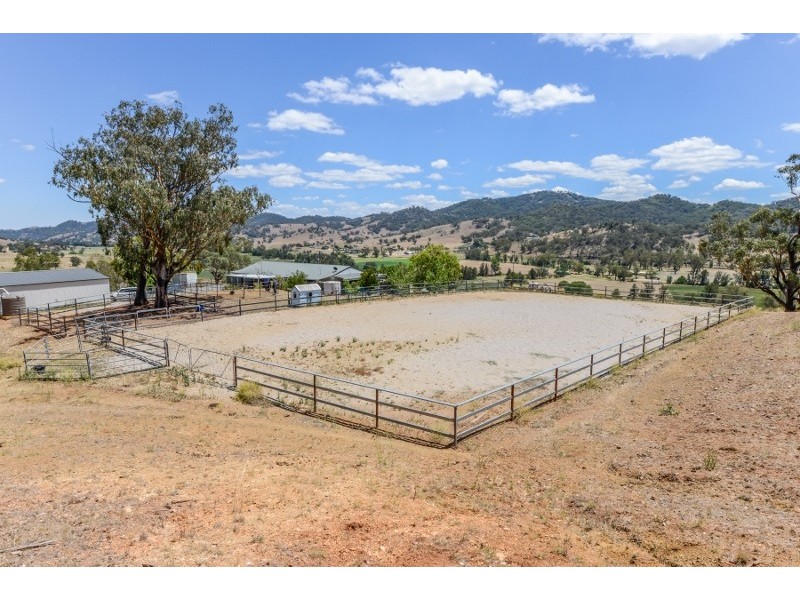 394 Dungowan Creek Road, Dungowan NSW 2340
