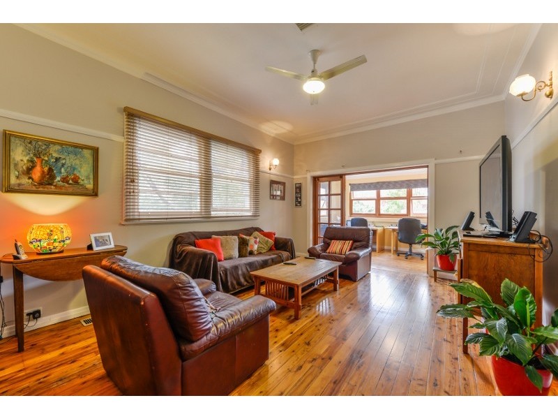 East Tamworth NSW 2340