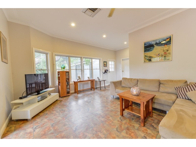 East Tamworth NSW 2340